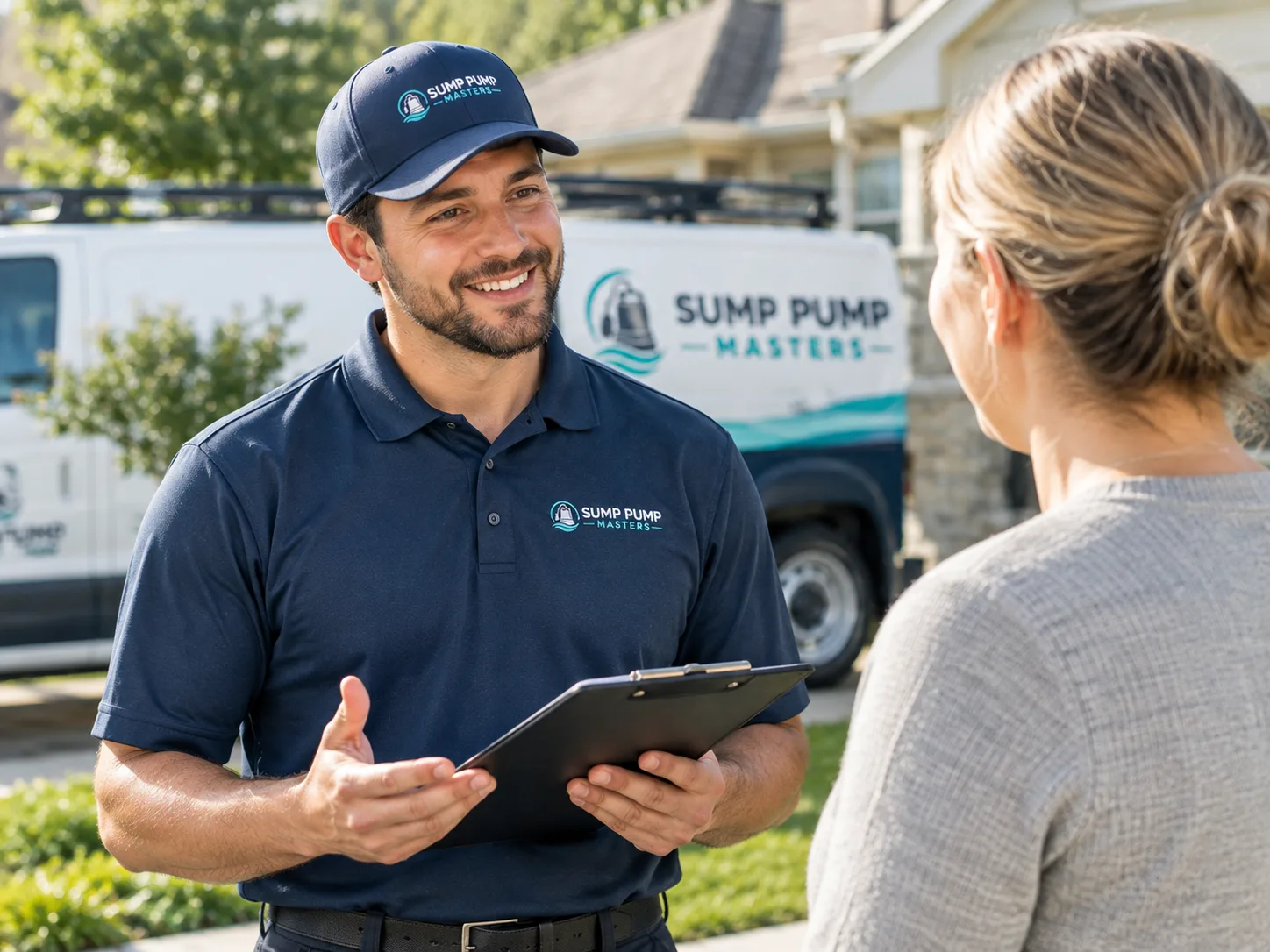 Sump Pump Repair Harbor Beach, MI FAQs